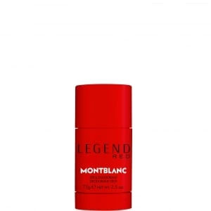 Montblanc Legend Red Déodorant Stick Montblanc Legend Red Déodorant Stick