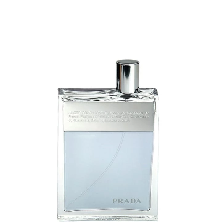 Prada Amber pour Homme Eau de Toilette - PRADA - Incenza