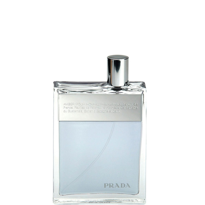 Prada Amber pour Homme Eau de Toilette