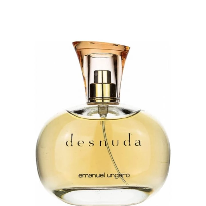 Desnuda Eau de Parfum - Emanuel Ungaro - Incenza