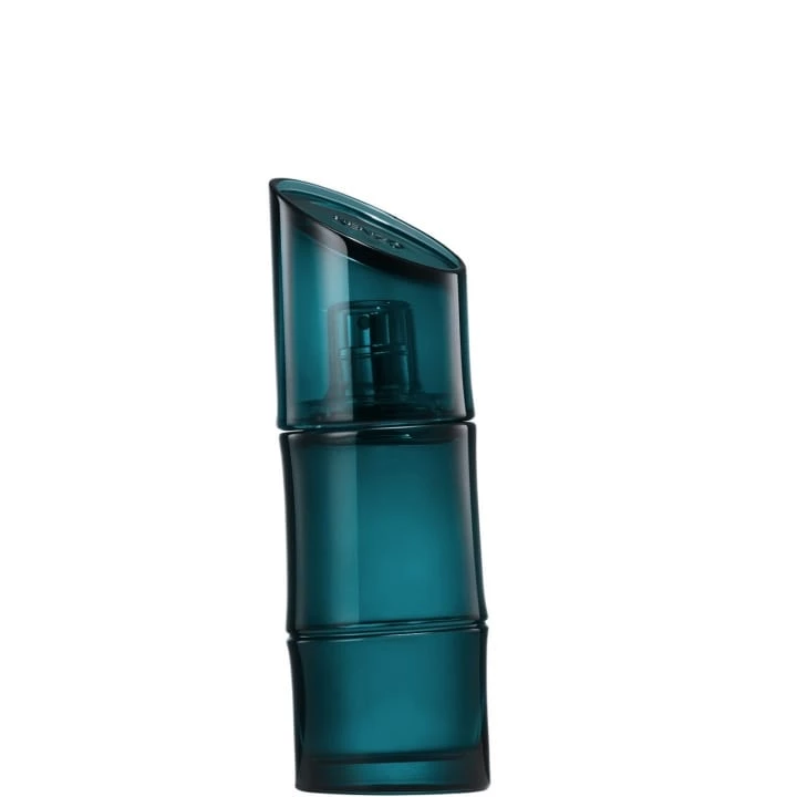 110 ml Kenzo Homme Eau de Toilette - Nouveau Design - KENZO - Incenza