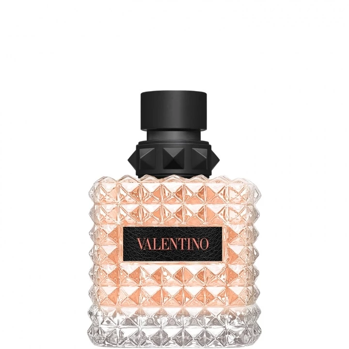 100 ml Valentino Donna Born in Roma Coral Fantasy Eau de Parfum - VALENTINO - Incenza