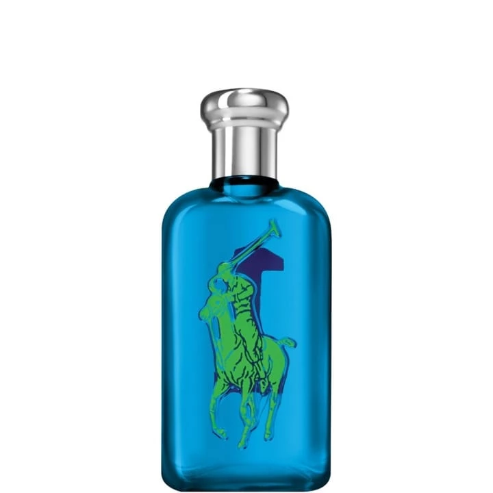 Big Pony Eau de Toilette - Ralph Lauren - Incenza