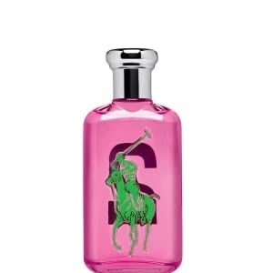 Big Pony Women Eau de Toilette Big Pony Women Eau de Toilette