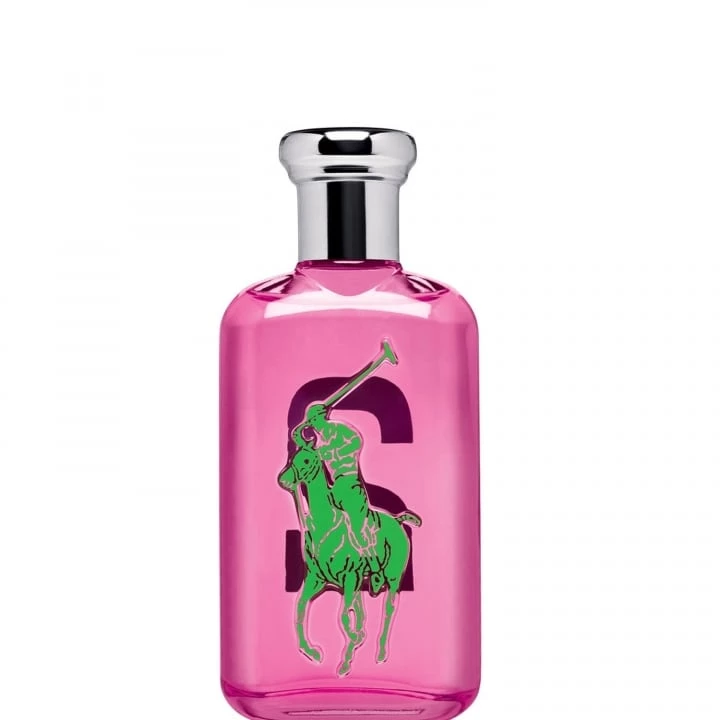 Big Pony Women Eau de Toilette - Ralph Lauren - Incenza