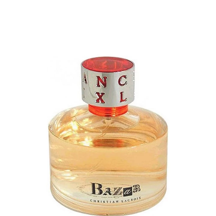 Bazar Pour Femme Eau de Parfum - Christian Lacroix - Incenza