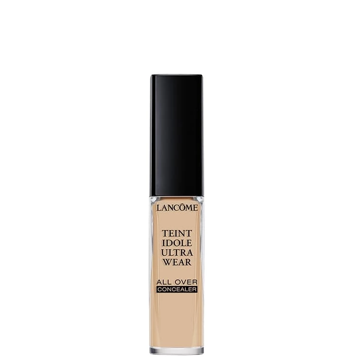 Teint Idole Ultra Wear All Over Concealer de LANCÔME - Correcteur et Fond de Teint 2 en 1 - Tenue & Hydratation 24h - Incenza