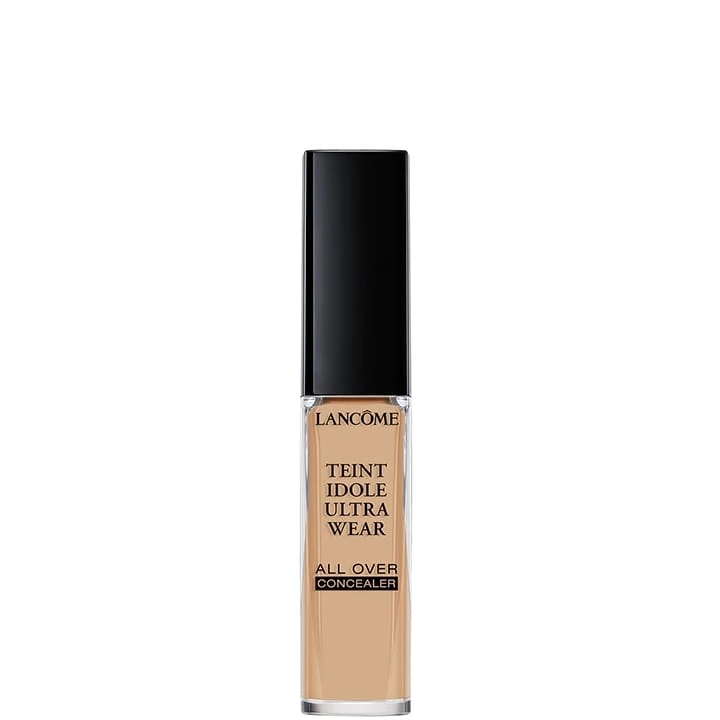 04 Beige Nature Teint Idole Ultra Wear All Over Concealer Correcteur et Fond de Teint 2 en 1 - Tenue & Hydratation 24h - LANCÔME - Incenza