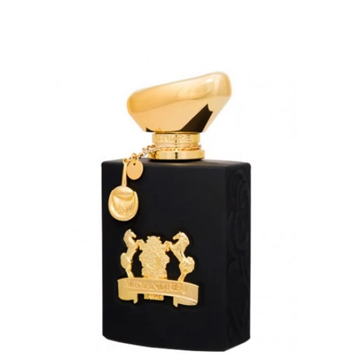 Oscent Black Eau de Parfum - Alexandre J - Incenza