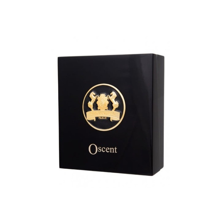 Oscent Black Eau de Parfum