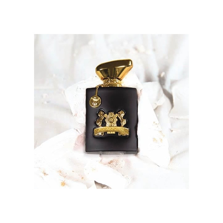 Oscent Black Eau de Parfum