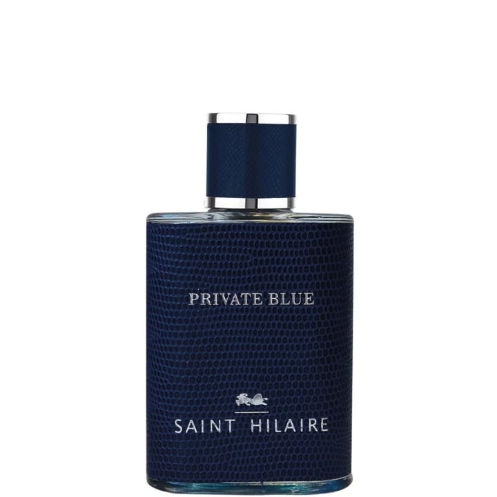 Private Blue Eau de Parfum - Saint Hilaire - Incenza
