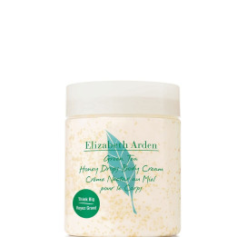 Green Tea Crème Nectar au miel pour le corps