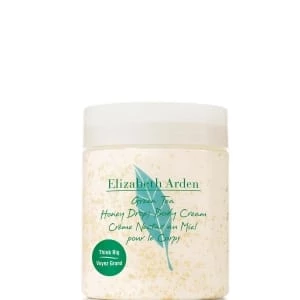 Green Tea Crème Nectar au miel pour le corps Green Tea Crème Nectar au miel pour le corps