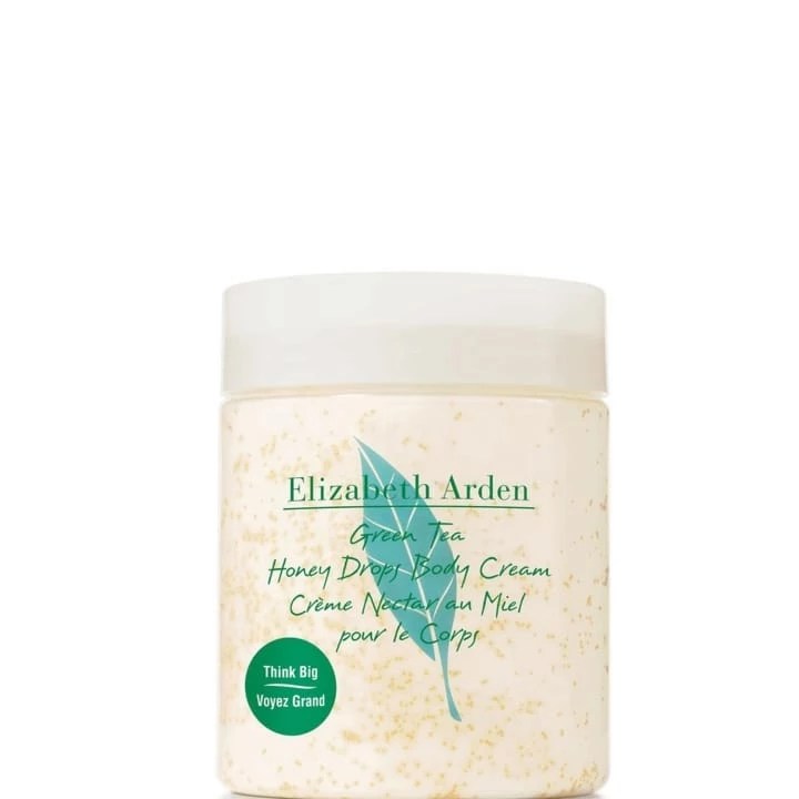 Green Tea Crème Nectar au miel pour le corps - Elizabeth Arden - Incenza