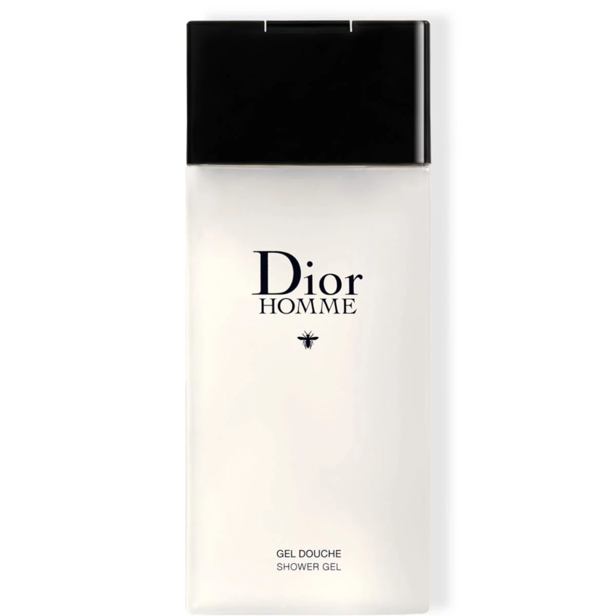 Dior Homme Gel Douche Incenza