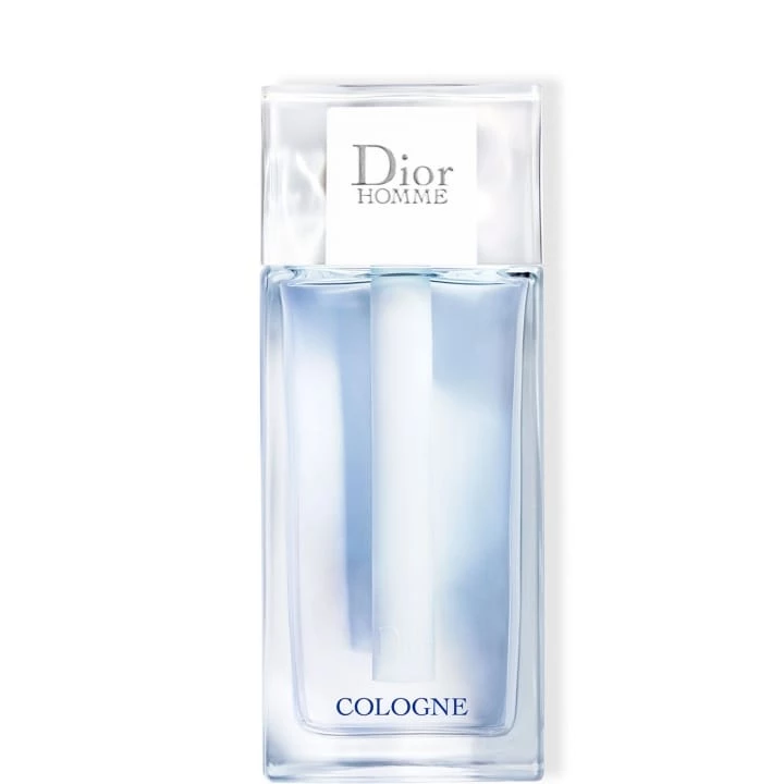 Dior Homme Cologne Eau de Cologne - Notes Fraîches & Musquées 200 ml - DIOR - Incenza