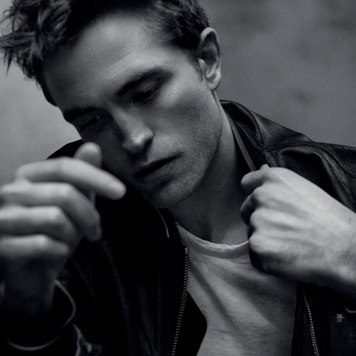 Dior Homme Original Eau de Toilette Incenza