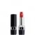 080 Red Smile - Satin Rouge Dior Rouge à Lèvres Rechargeable Couleur Couture, 4 finis : Satin, Mat, Métallique et Velours