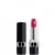 766 Rose Harpers - Satin Rouge Dior Rouge à Lèvres Rechargeable Couleur Couture, 4 finis : Satin, Mat, Métallique et Velours