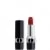 760 Favorite - Velours Rouge Dior Rouge à Lèvres Rechargeable Couleur Couture, 4 finis : Satin, Mat, Métallique et Velours