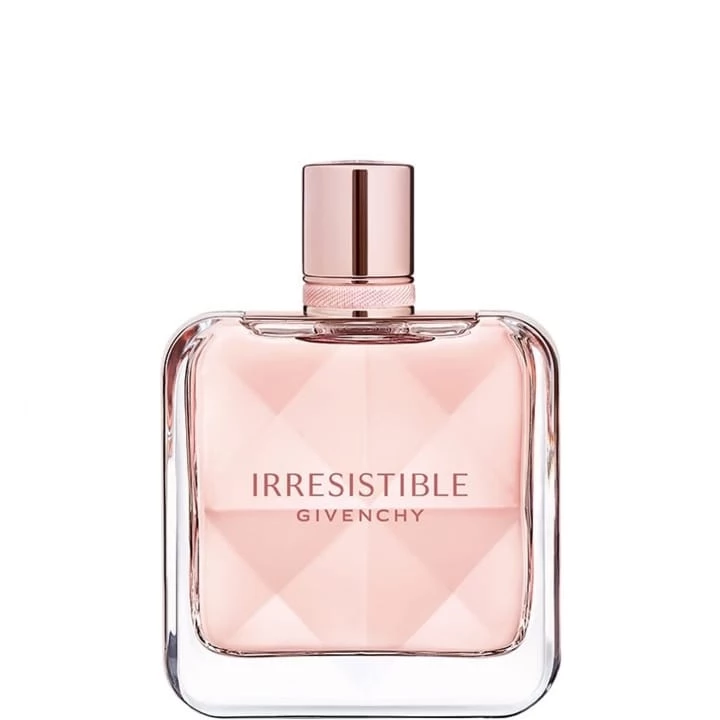 80 ml Irresistible Givenchy Eau de Parfum - GIVENCHY - Incenza