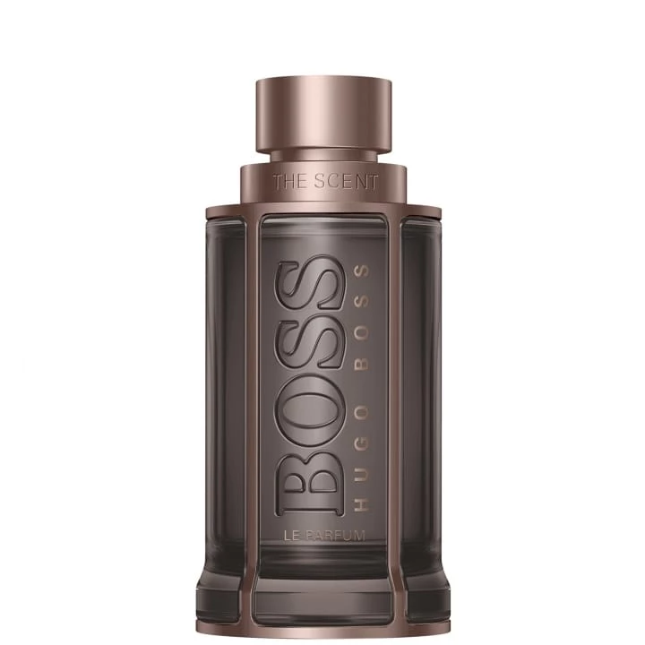 Boss The Scent For him Le Parfum - Hugo Boss - Incenza
