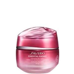 Essential Energy Crème Jour Activatrice d'Hydratation SPF20 Essential Energy Crème Jour Activatrice d'Hydratation SPF20