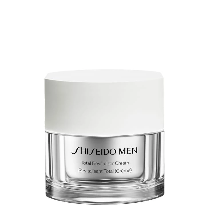 Shiseido Men Revitalisant Total Crème - SHISEIDO - Incenza