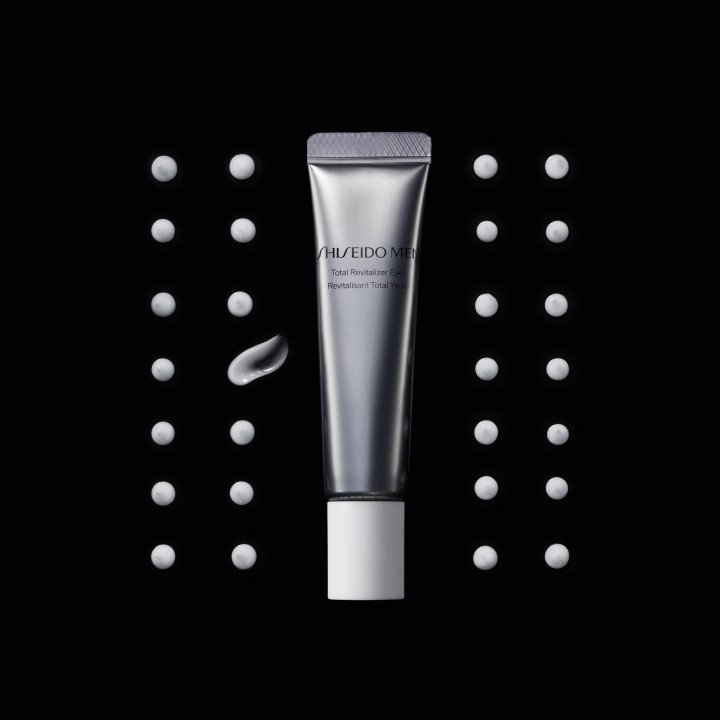 Shiseido Men Revitalisant Total Yeux 