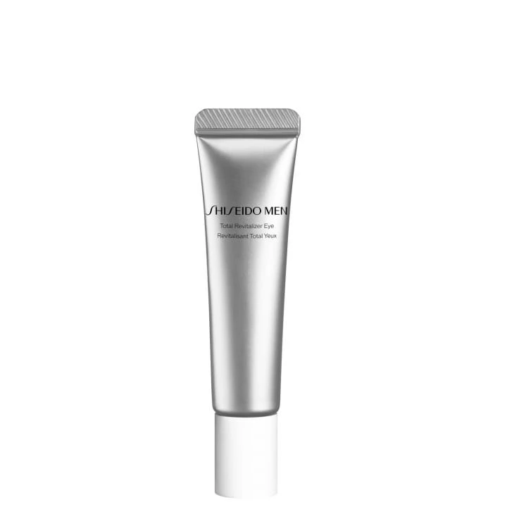 Shiseido Men Revitalisant Total Yeux  - SHISEIDO - Incenza