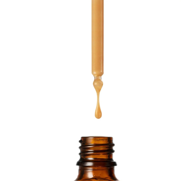 Glow Ritual Sérum à la Vitamine C et à l’Acide Hyaluronique Végétal