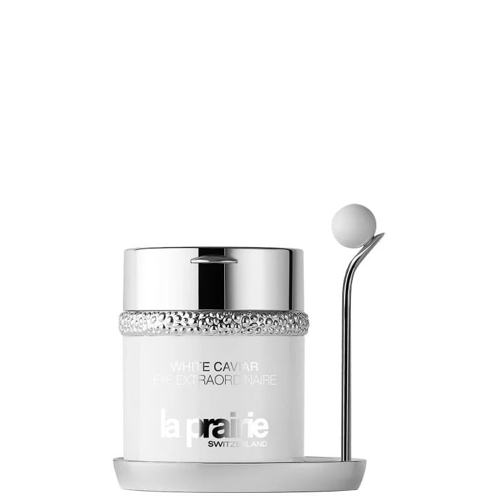 White Caviar Regard Extraordinaire - LA PRAIRIE - Incenza