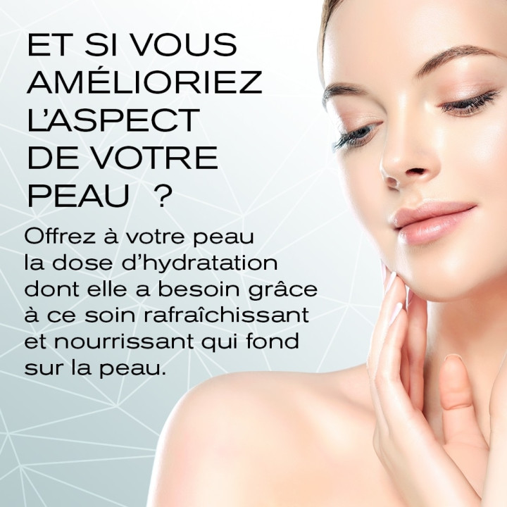 Visible Difference Gel hydratant complexe reconstituant