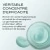 Visible Difference Gel hydratant complexe reconstituant