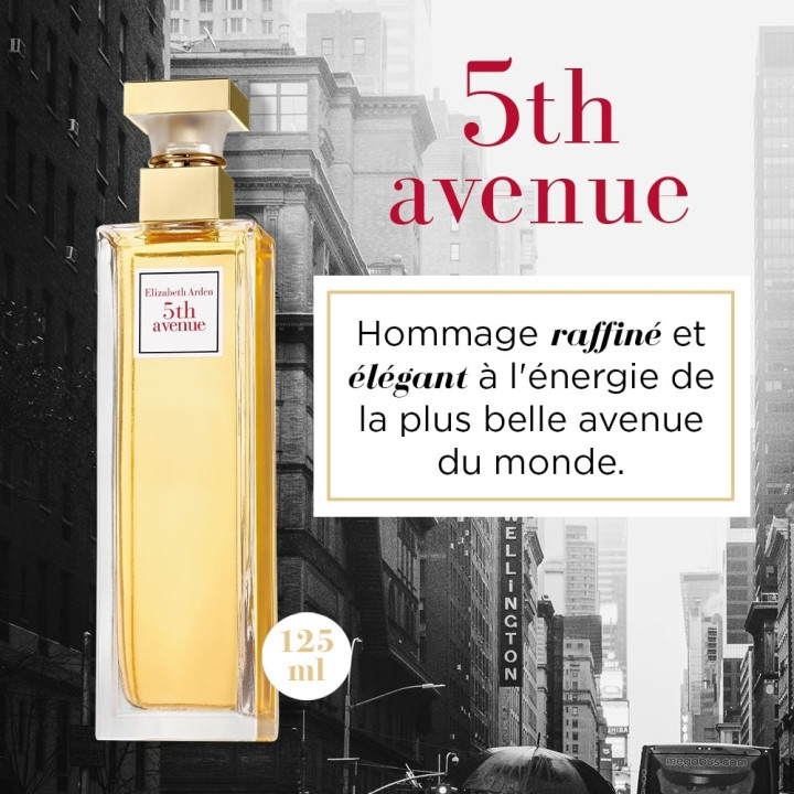5th Avenue Eau de Parfum