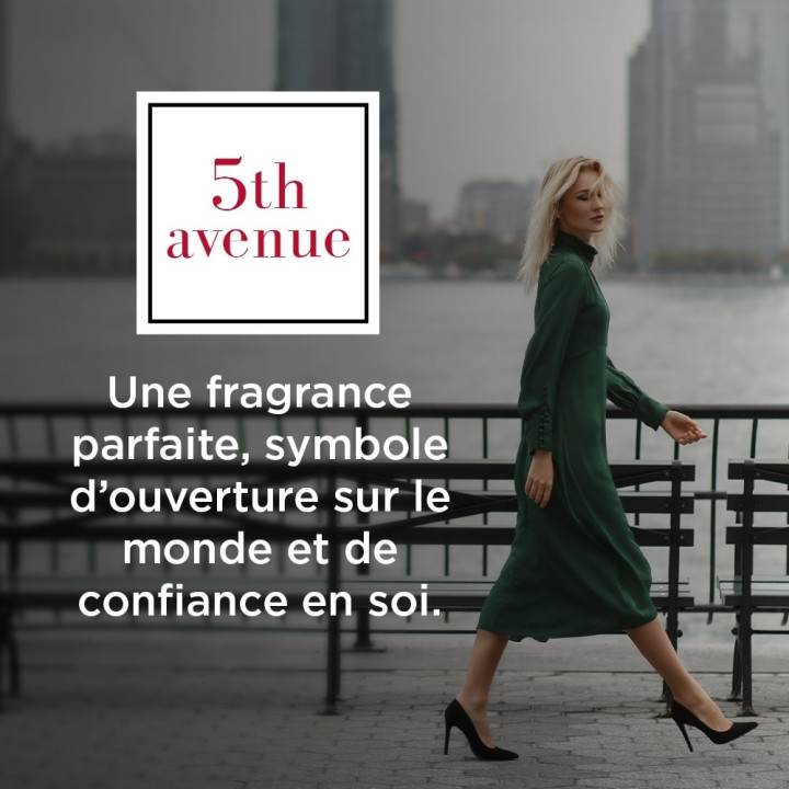 5th Avenue Eau de Parfum