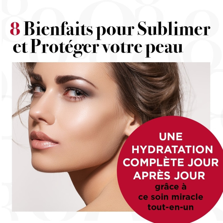 Eight Hour® Cream  Baume Apaisant Réparateur L'original