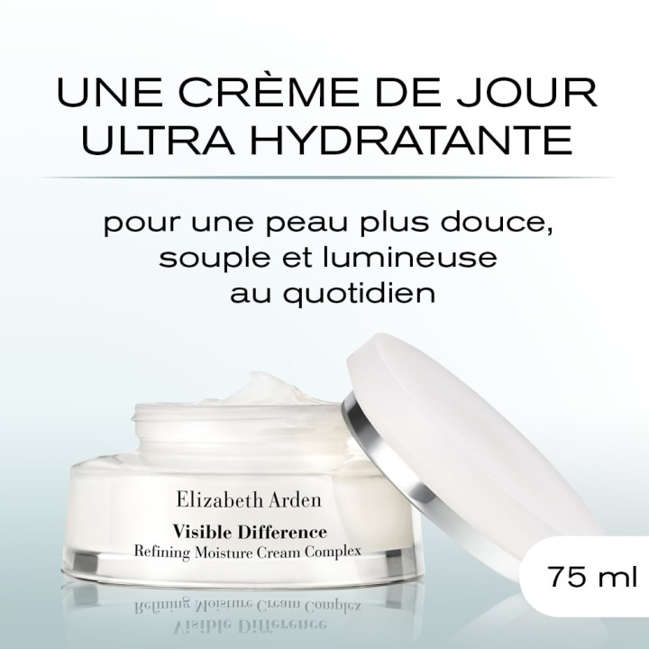 Visible Difference Crème Complexe Hydratante