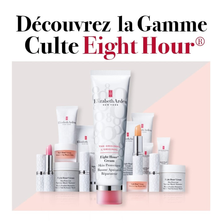 Eight Hour® Cream Huile Miracle Universelle
