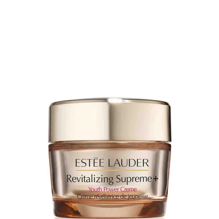 Revitalizing Supreme+ Crème Révélatrice de Jeunesse - ESTEE LAUDER - Incenza