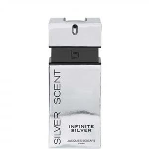 Silver Scent Infinite Silver Eau de Toilette Silver Scent Infinite Silver Eau de Toilette