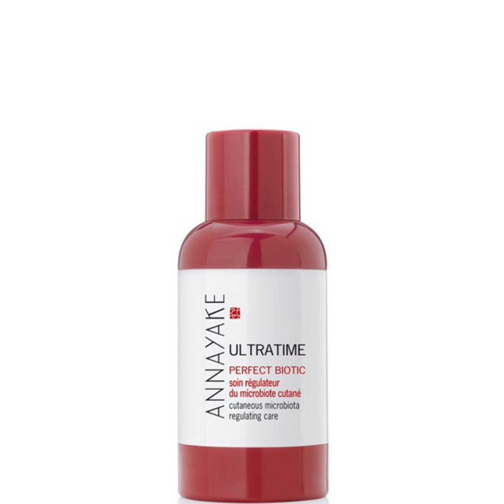 Ultratime Perfect Biotic Soin Régulateur du Microbiote Cutané