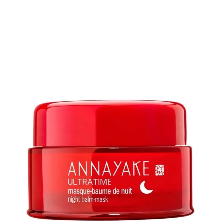 Ultratime Masque-Baume de nuit - Annayaké - Incenza