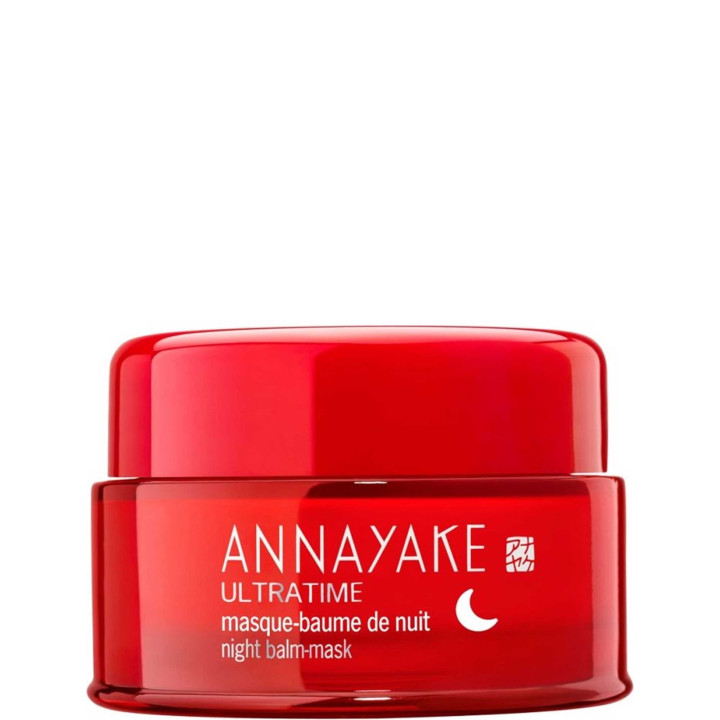 Ultratime Masque-Baume de nuit