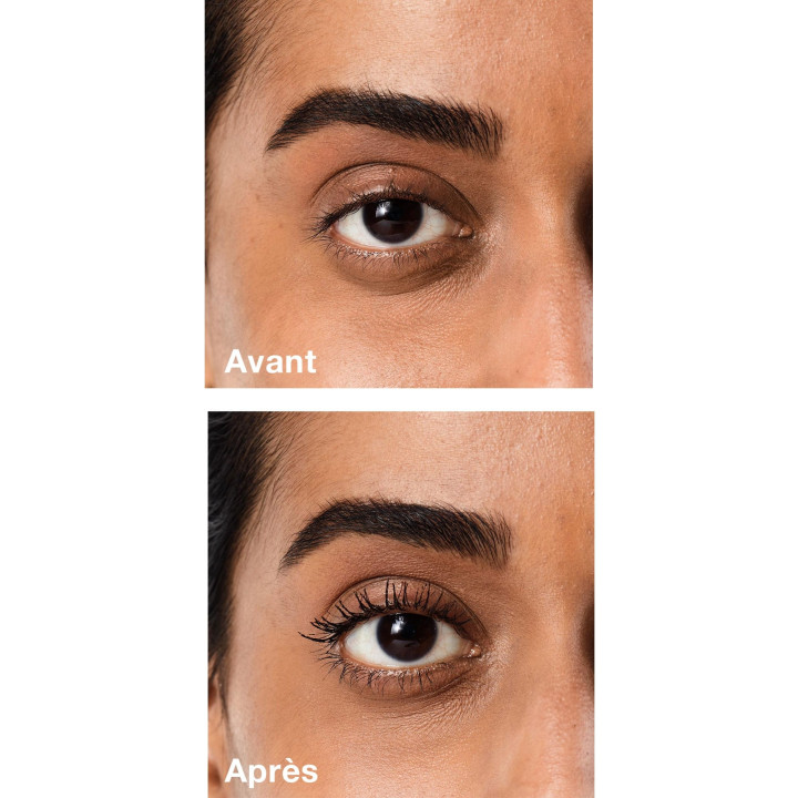 High Impact Mascara Mascara Impact Optimal