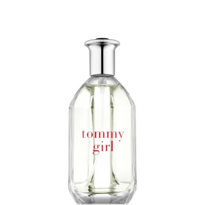 Tommy Girl Eau de Toilette - Tommy Hilfiger - Incenza