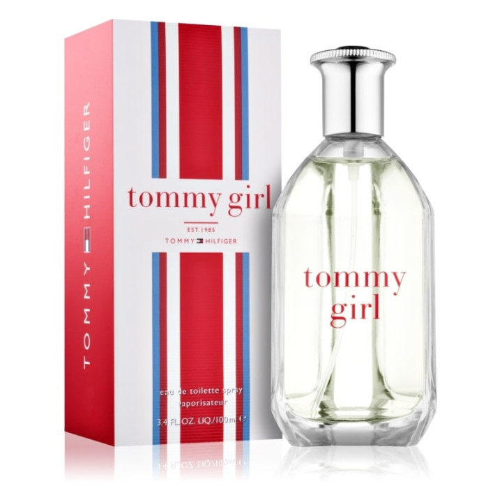 Tommy Girl Eau de Toilette