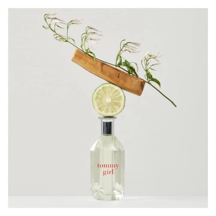 Tommy Girl de Tommy Hilfiger Eau de Toilette Incenza