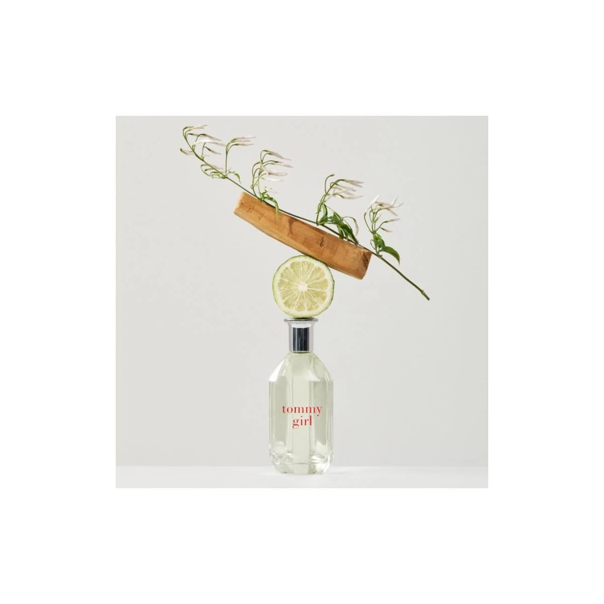 Tommy Girl de Tommy Hilfiger Eau de Toilette Incenza